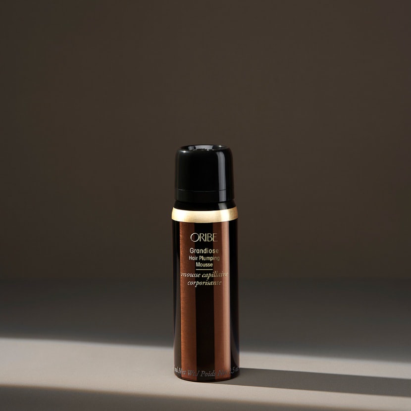 Grandiose Hair Plumping Mousse - Travel Size 75ml