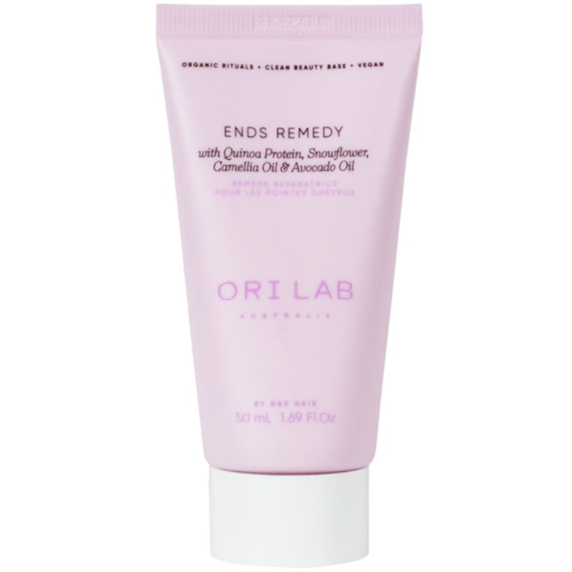 Ends Remedy 50ml