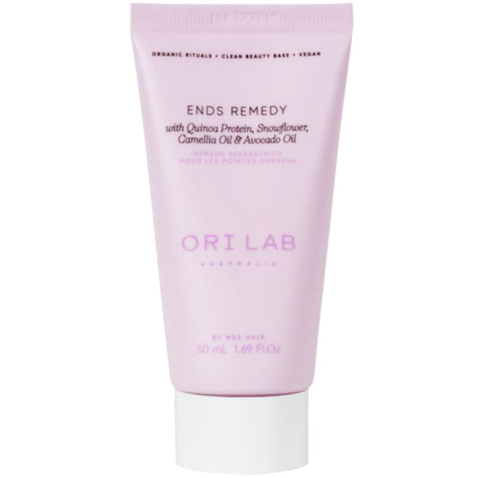 Ends Remedy 50ml
