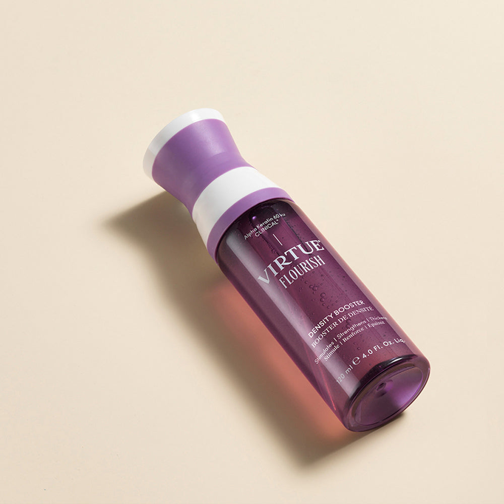 Flourish Booster 120ml