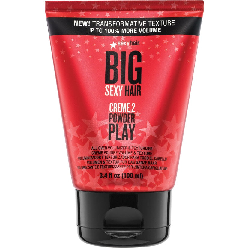 Big Sexy Hair Creme To Powder 101ml