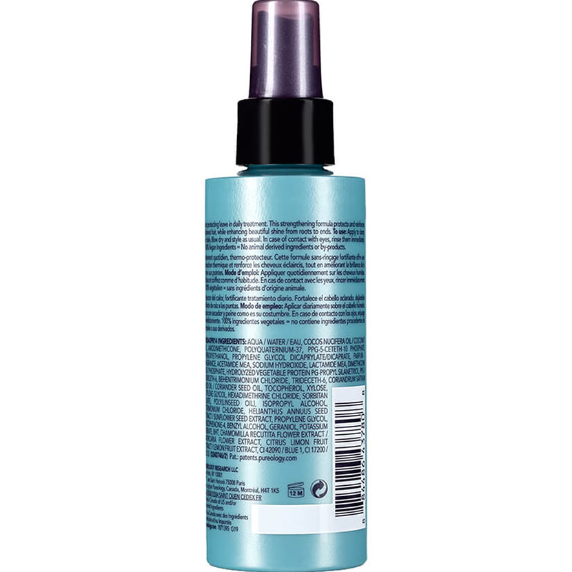 Strength Cure Miracle Filler 145ml