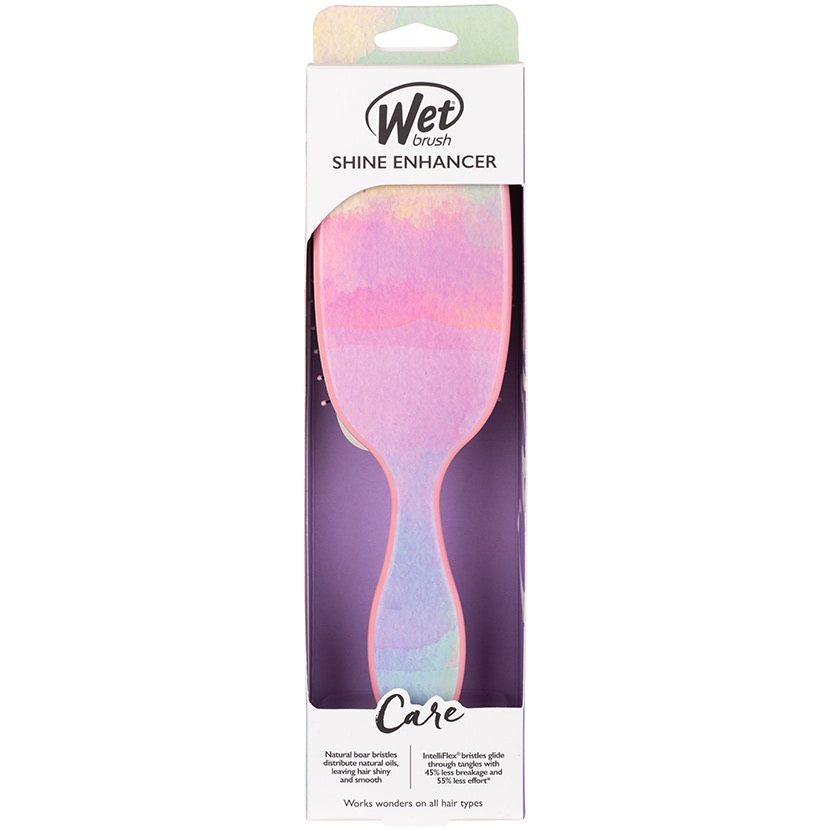 Colour Wash - Stripes