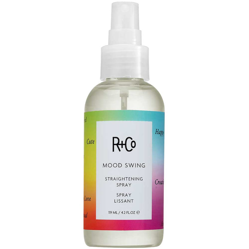 MOOD SWING Straightening Spray 119ml