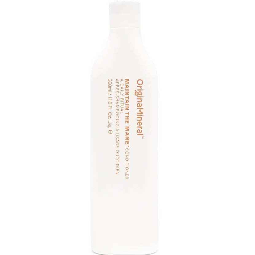 Maintain The Mane Shampoo 350ml