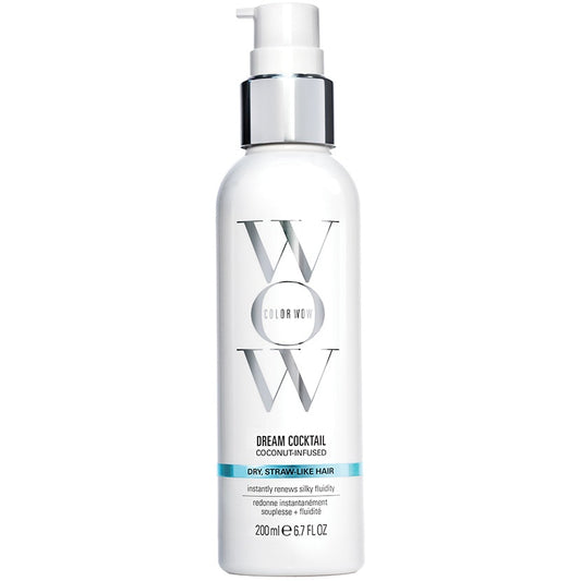 Dream Cocktail Coconut Spray - Dry Hair 200ml