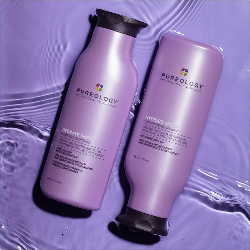 Hydrate Sheer Conditioner 266ml