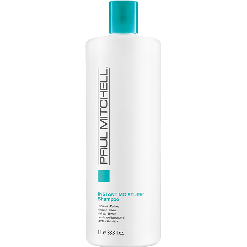 Moisture Instant Moisture Daily Shampoo 1L