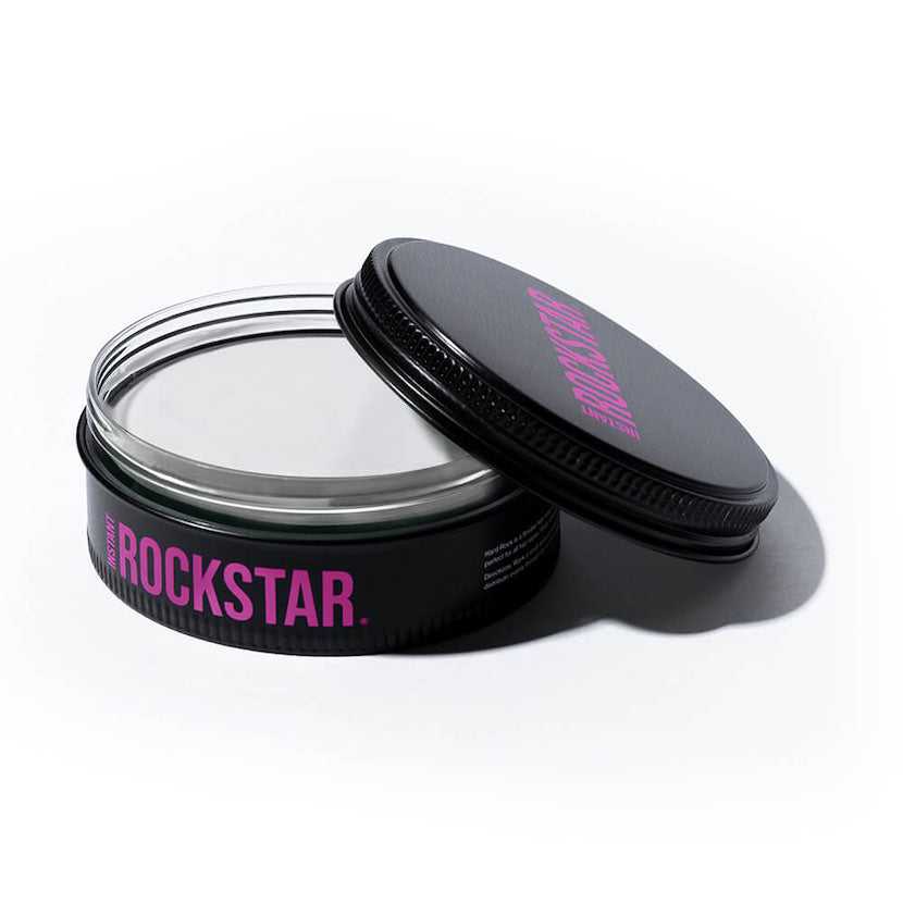 Hard Rock - Hard Hold Styling Paste 100ml