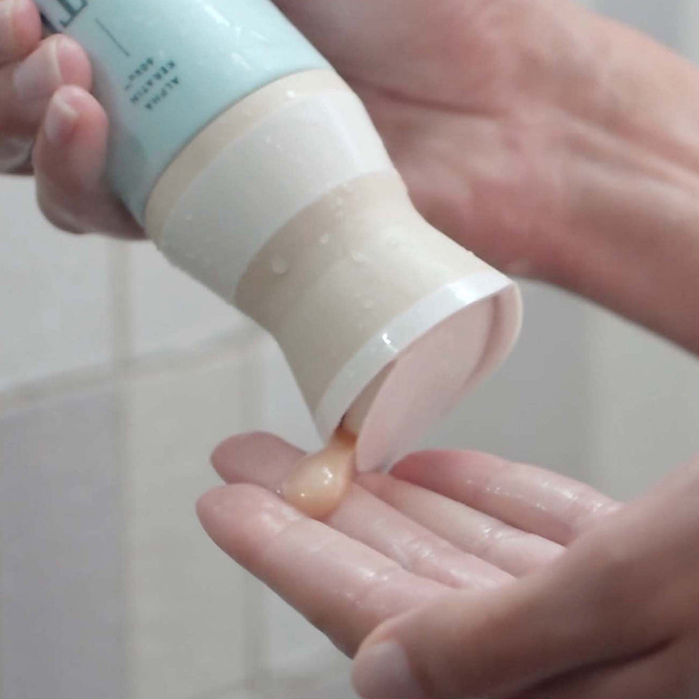 Recovery Shampoo 240ml