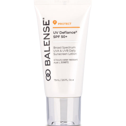 Uv Defiance Spf 50+ 75ml