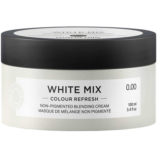 Colour Refresh White Mix 0,00 100ml