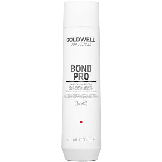 Dual Senses Bond Pro Fortifying Shampoo 300ml