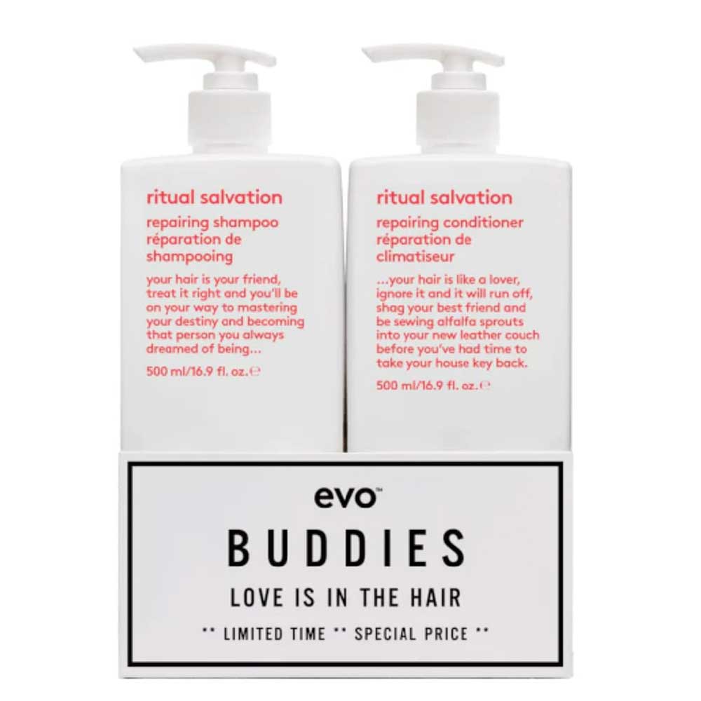 Love is in the Hair 500ml