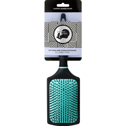 Paddle Brush Square