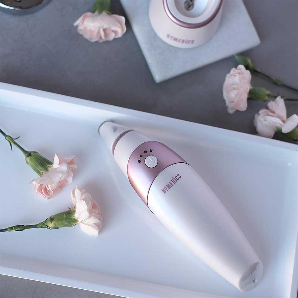 Radiance Microdermabrasion