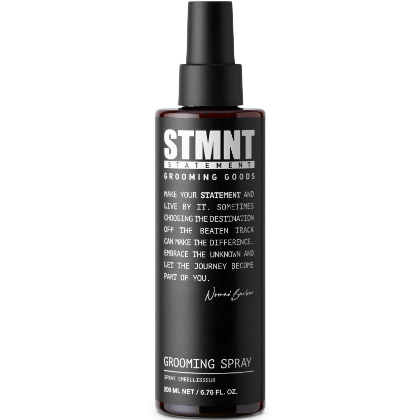 Grooming Spray 200ml