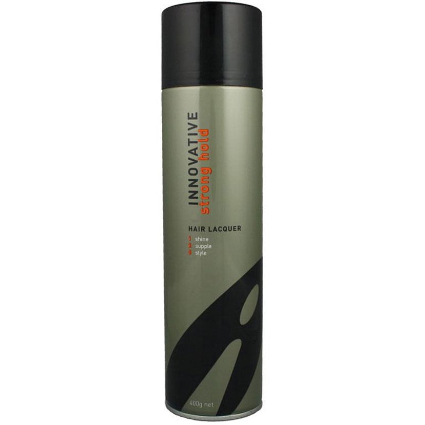 Hair Lacquer 400ml