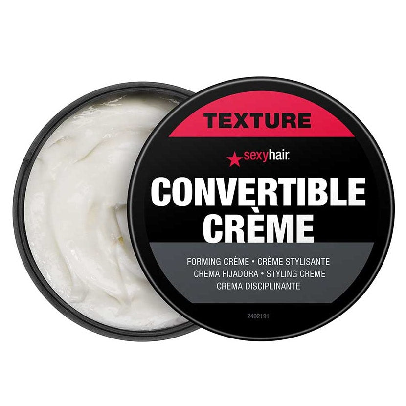 Style Convertible Creme 50g