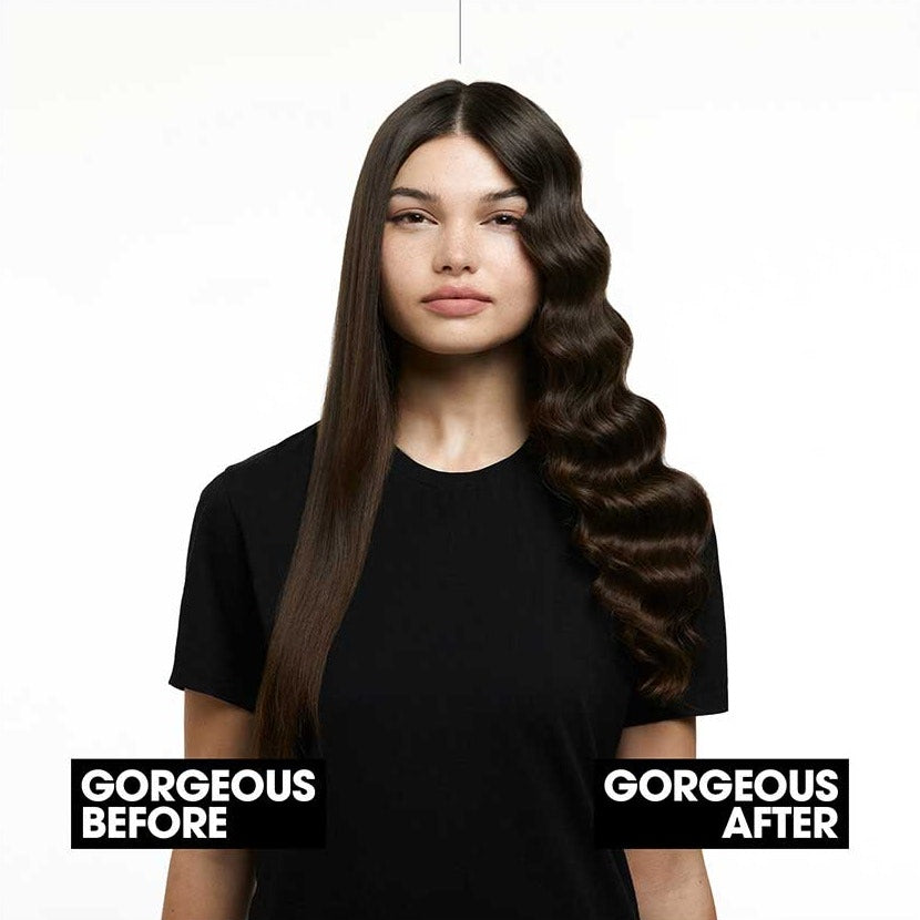 Curve Thin Wand Hair Curler