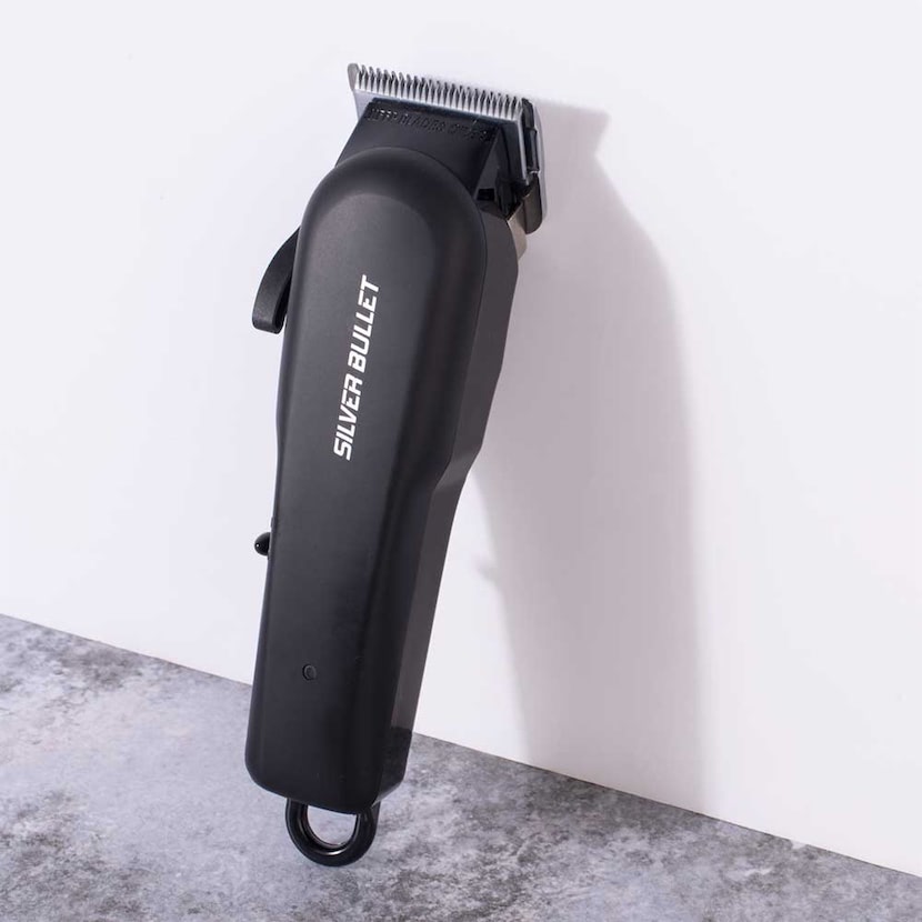 Mighty Mower Clipper Cord/Cordless