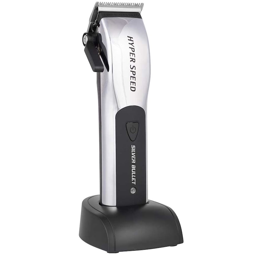 Hyper Speed Clipper Cord/Cordless