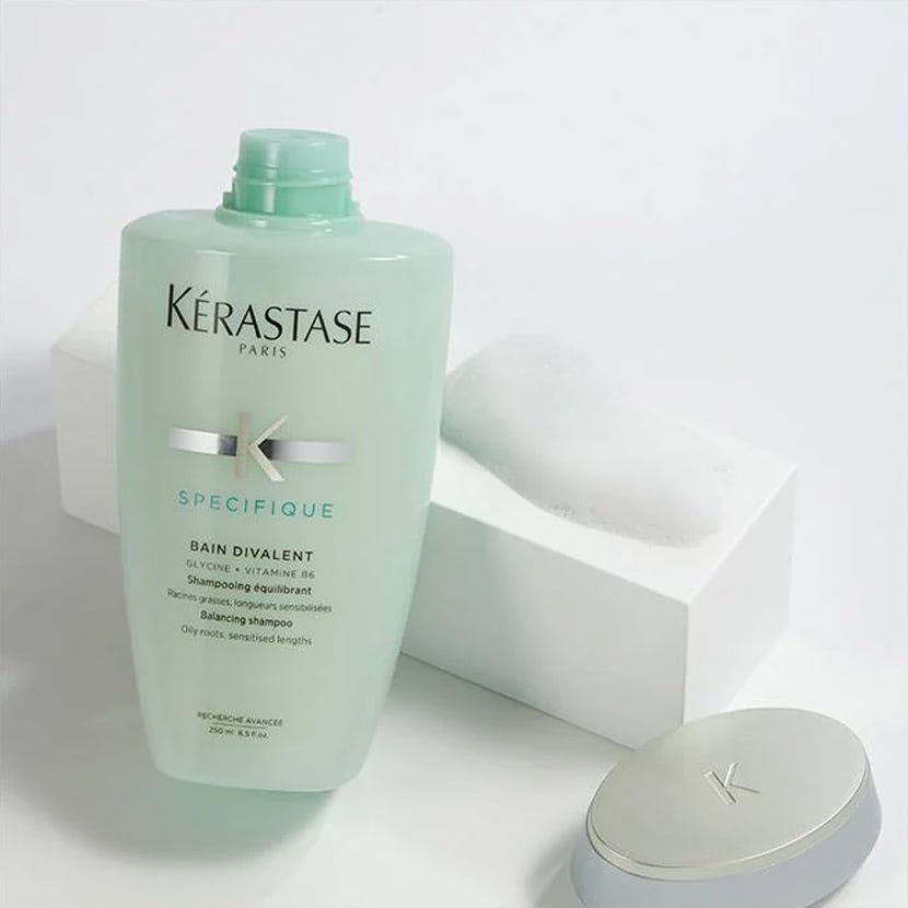 Specifique Bain Divalent 250ml