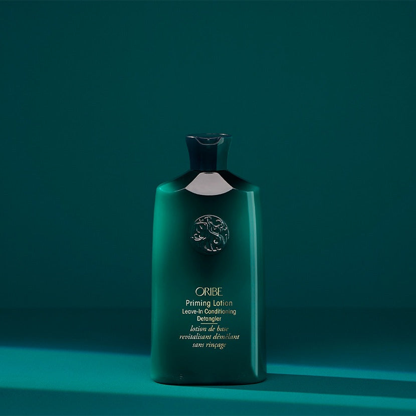 Priming Lotion Leave-In Conditioning Detangler 250ml