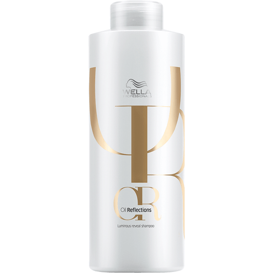Oil Reflections Shampoo 1L