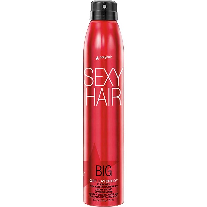 Big Get Layered 275ml