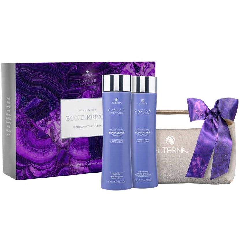 Bond Repair Cleanse Duo