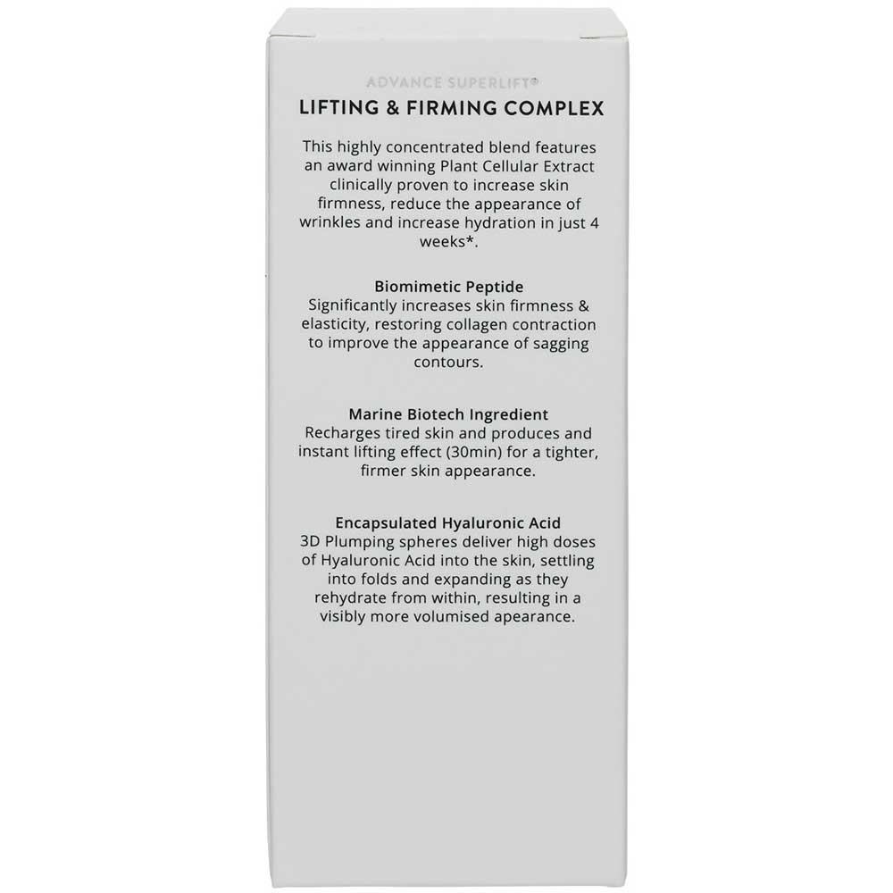 Advance Superlift Lifting & Firming Complex 30ml