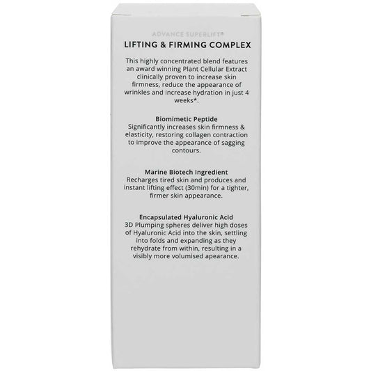 Advance Superlift Lifting & Firming Complex 30ml