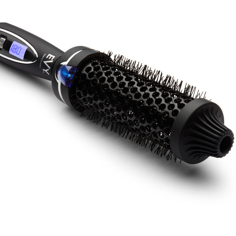 Restyle Hot Brush