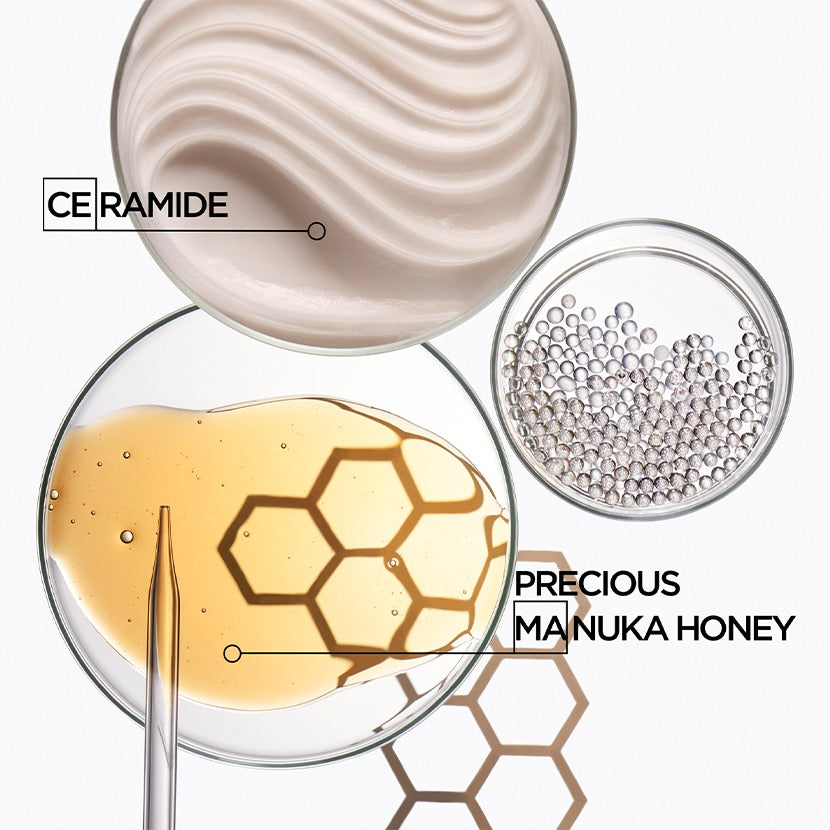 Curl Manifesto Refresh Absolu 190ml