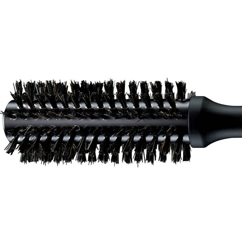 Natural Barrel Brush 1 - 28Mm