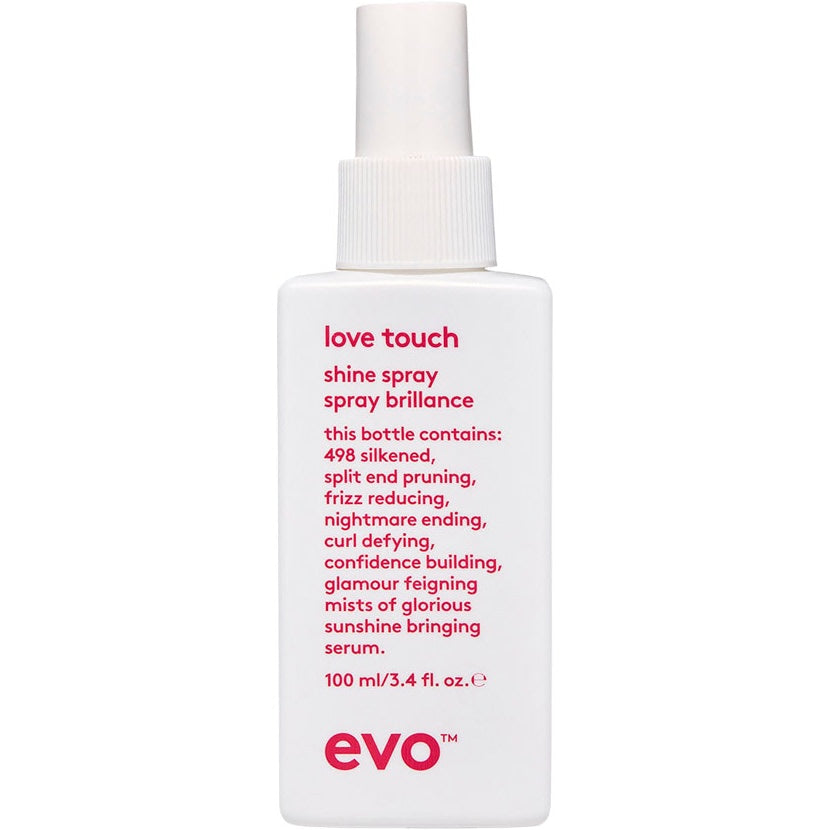 Love Touch Shine Spray 100ml