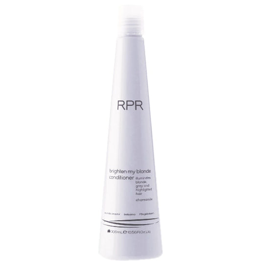 Brighten My Blonde Conditioner 300ml