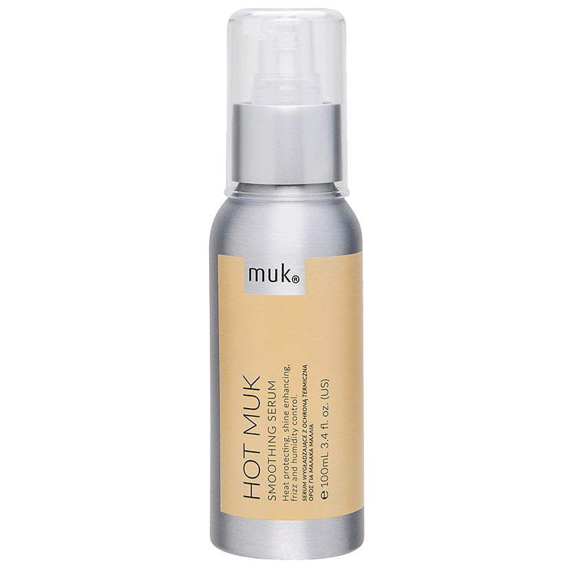 Muk Hot Muk Smoothing Serum 55ml