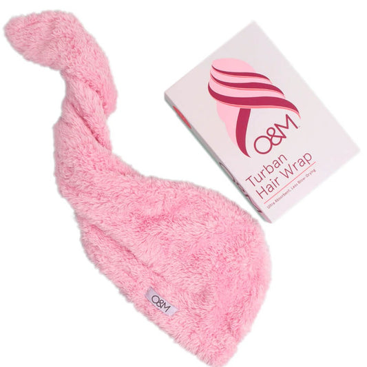 Turban Hair Wrap