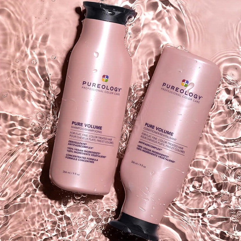 Pure Volume Conditioner 266ml