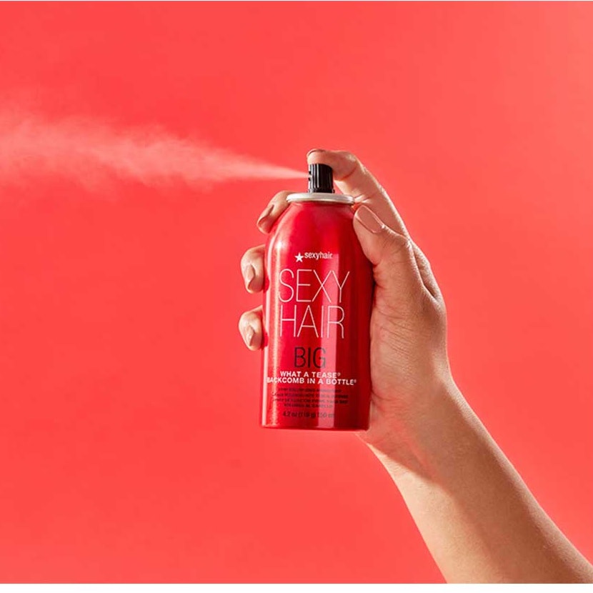 Big Sexy Hair What A Tease 150ml