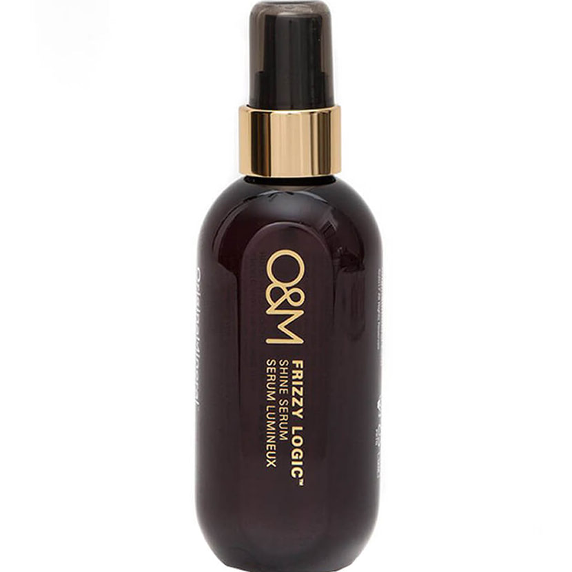 Frizzy Logic Shine Serum 100ml