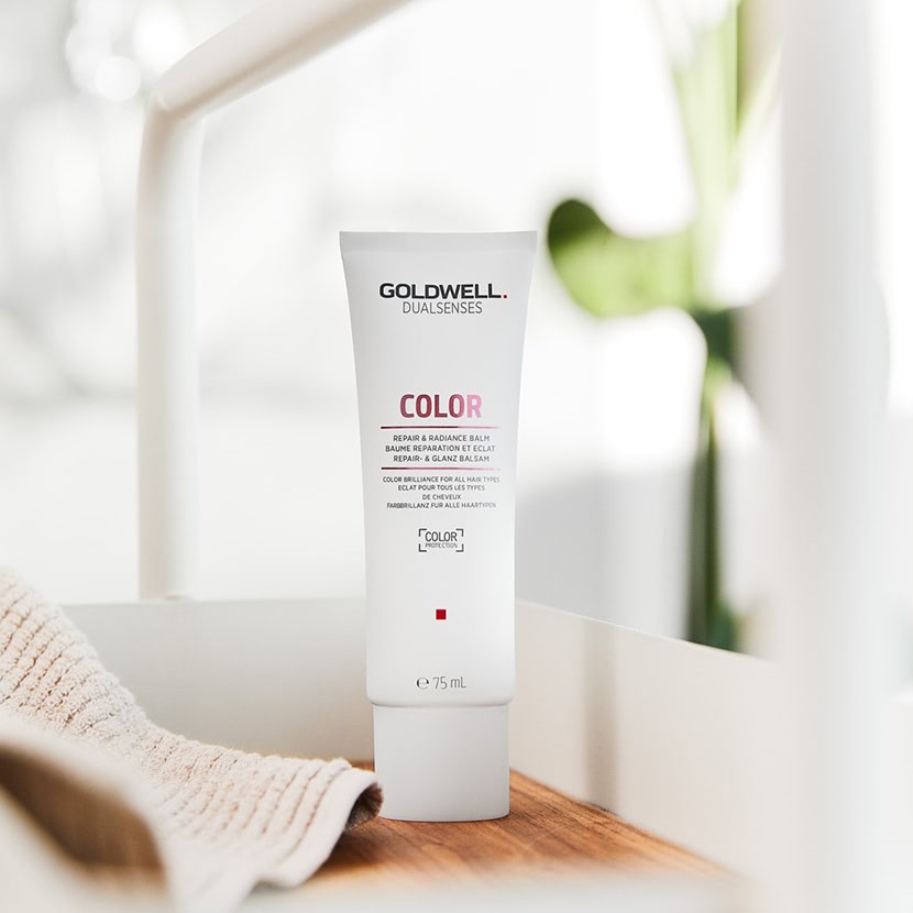 Dualsenses Color Repair+ Radiance Balm 75ml