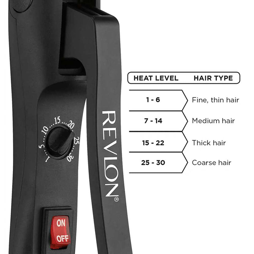 3 Barrel Jumbo Hair Waver