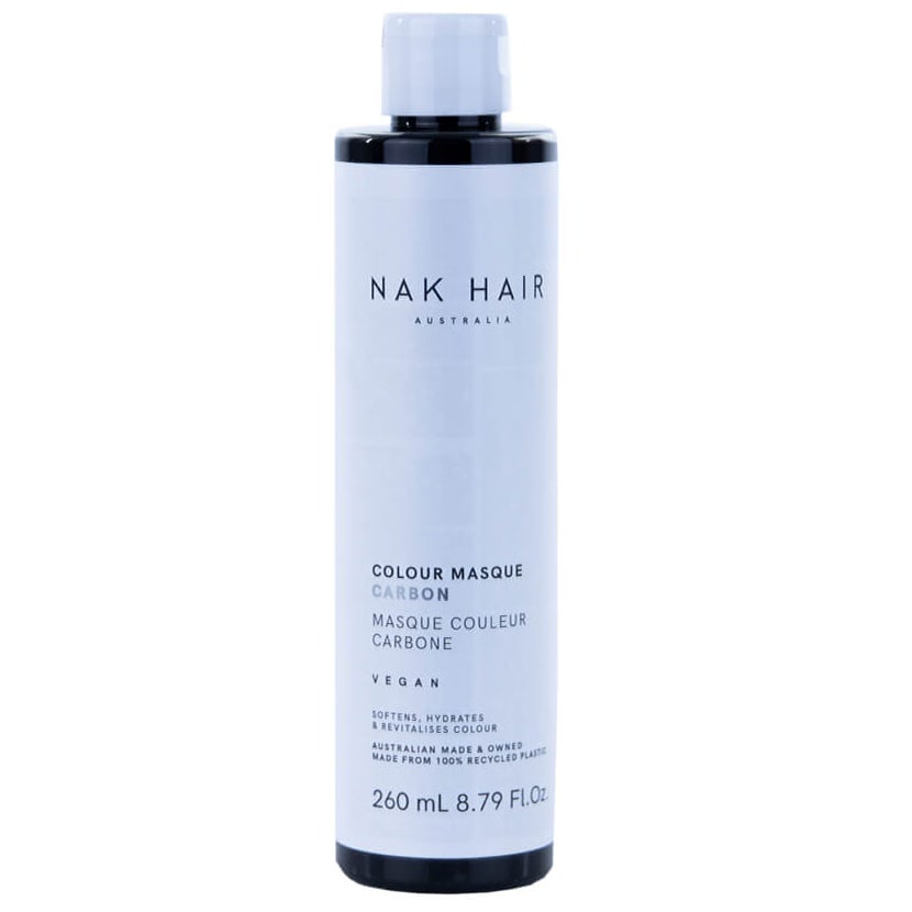 Colour Masque Carbon