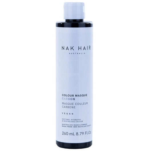 Colour Masque Carbon