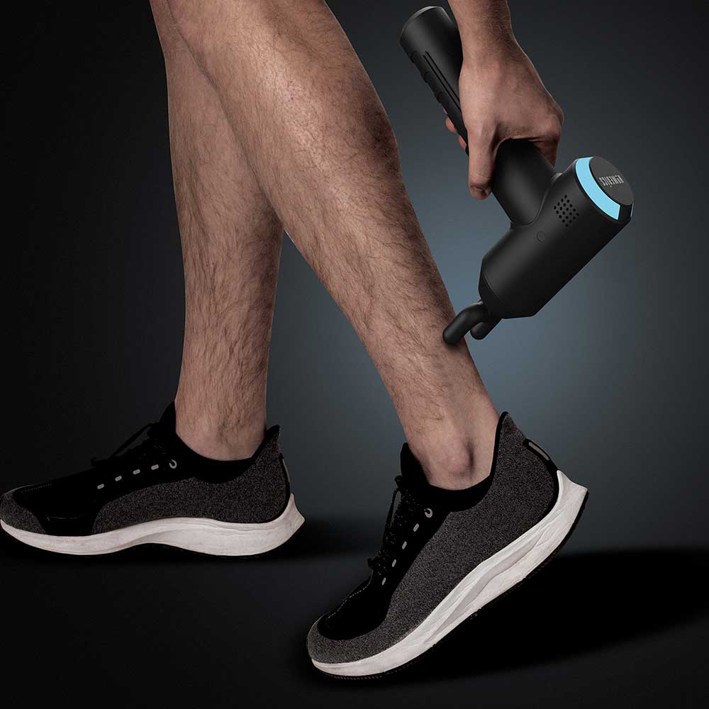 Handheld Physio Massager