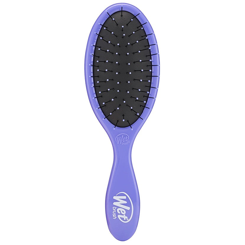Thin Hair Detangler