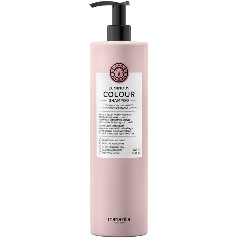 Luminous Colour Shampoo 1L